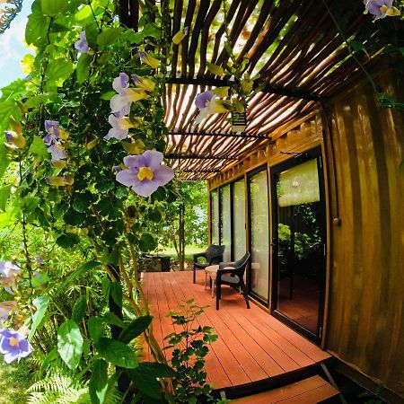 Ma Villa Unawatuna (Adults Only) Экстерьер фото