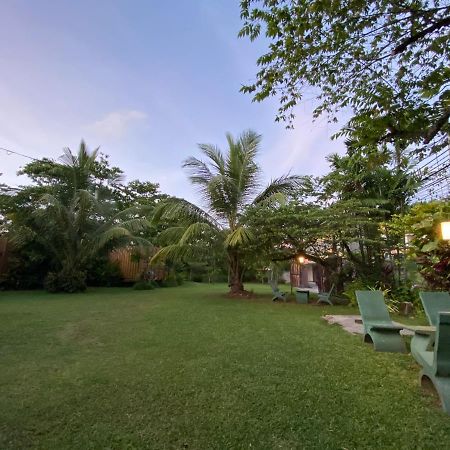 Ma Villa Unawatuna (Adults Only) Экстерьер фото