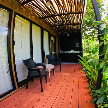 Ma Villa Unawatuna (Adults Only) Экстерьер фото