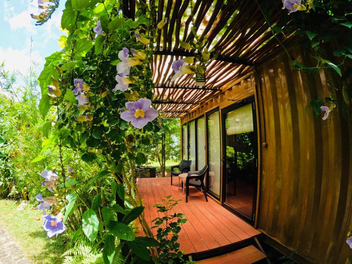 Ma Villa Unawatuna (Adults Only) Экстерьер фото