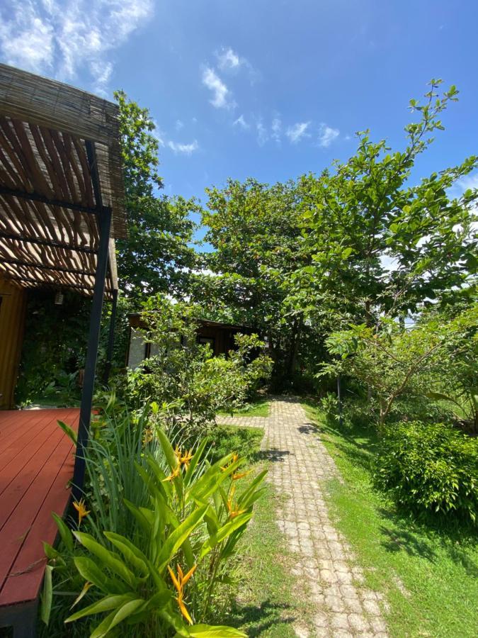 Ma Villa Unawatuna (Adults Only) Экстерьер фото