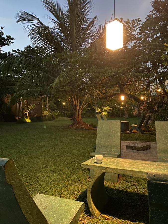 Ma Villa Unawatuna (Adults Only) Экстерьер фото