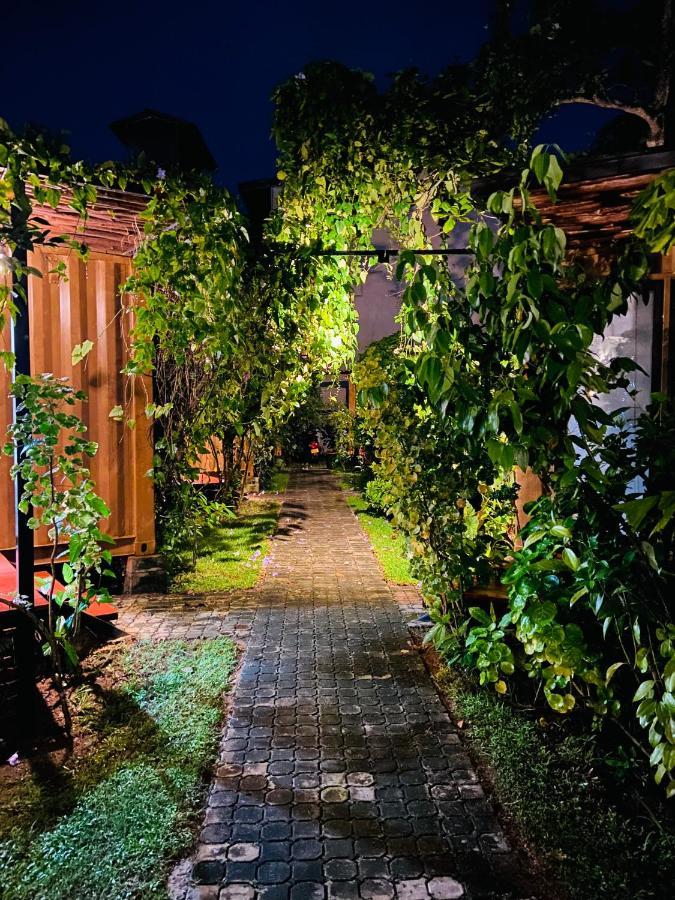 Ma Villa Unawatuna (Adults Only) Экстерьер фото