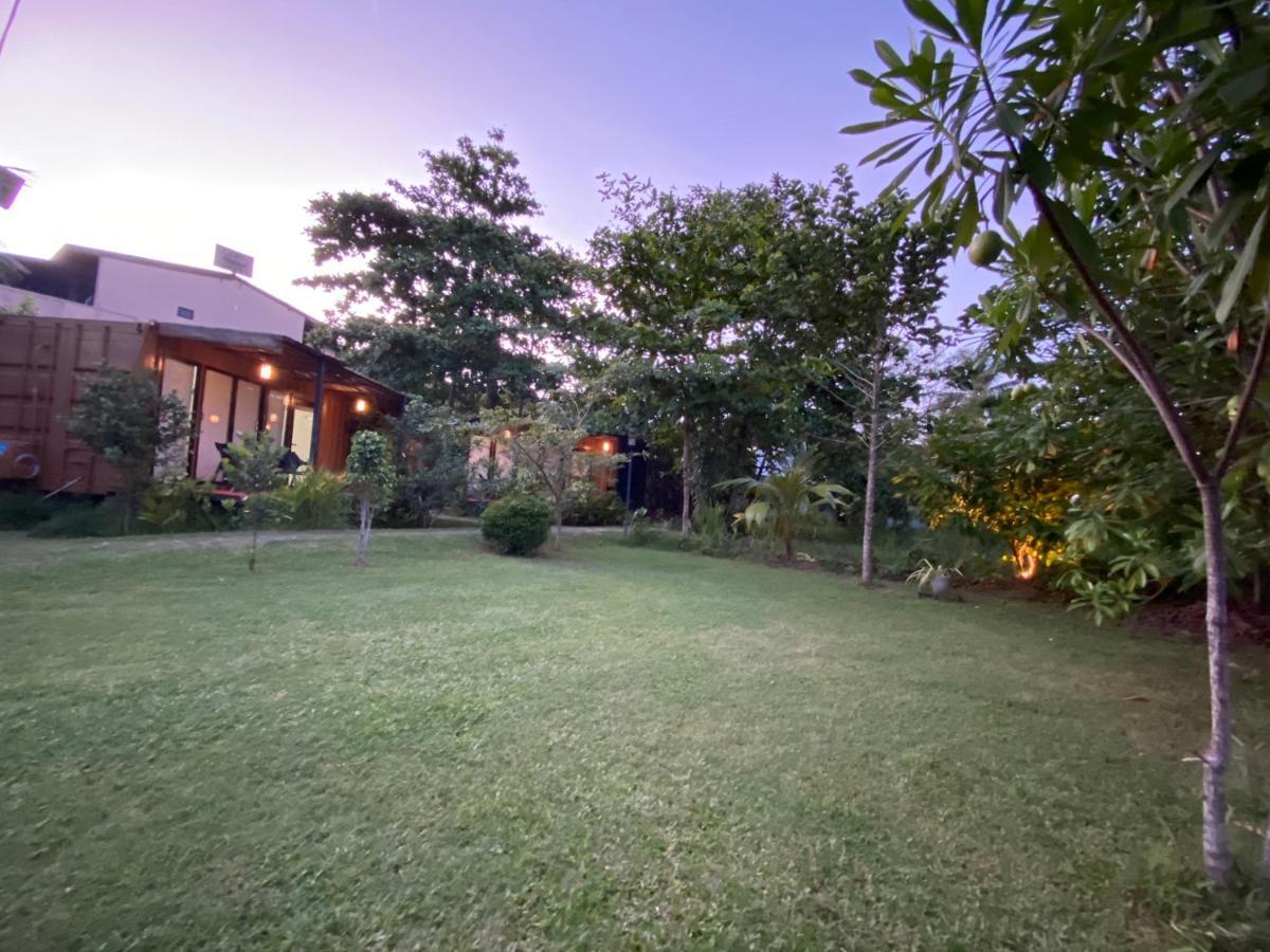 Ma Villa Unawatuna (Adults Only) Экстерьер фото