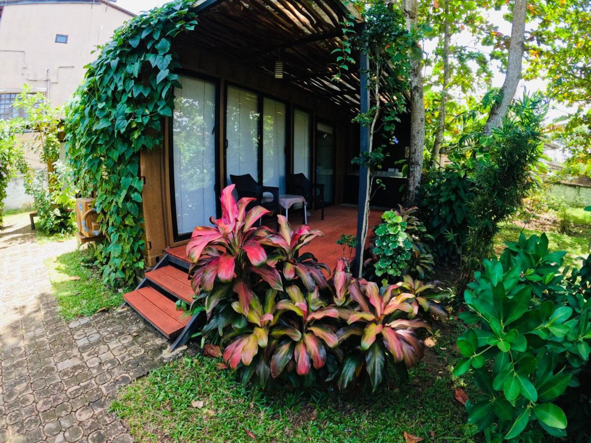 Ma Villa Unawatuna (Adults Only) Экстерьер фото