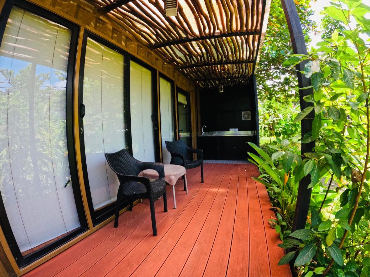 Ma Villa Unawatuna (Adults Only) Экстерьер фото