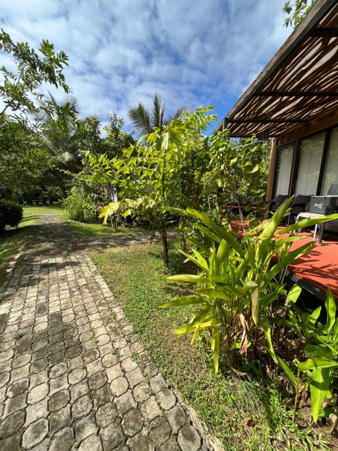 Ma Villa Unawatuna (Adults Only) Экстерьер фото
