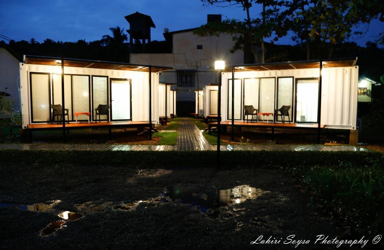 Ma Villa Unawatuna (Adults Only) Экстерьер фото