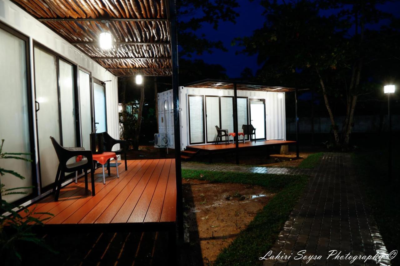 Ma Villa Unawatuna (Adults Only) Экстерьер фото