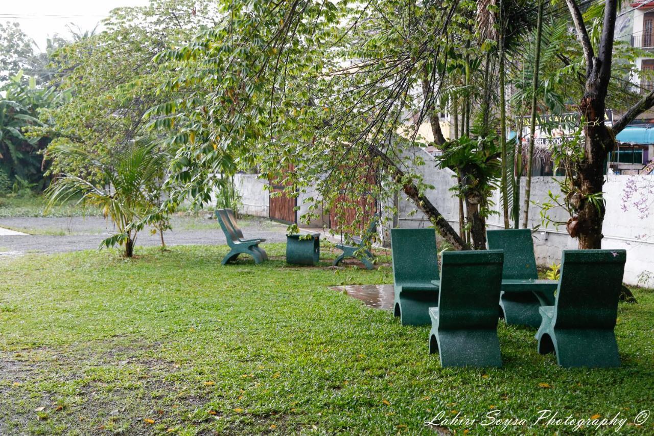 Ma Villa Unawatuna (Adults Only) Экстерьер фото