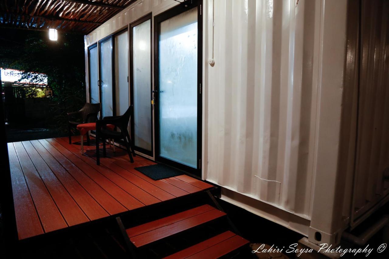 Ma Villa Unawatuna (Adults Only) Экстерьер фото