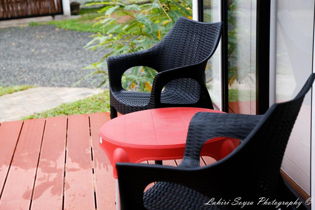 Ma Villa Unawatuna (Adults Only) Экстерьер фото