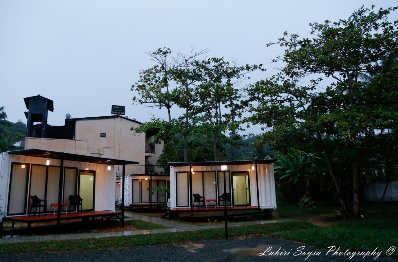Ma Villa Unawatuna (Adults Only) Экстерьер фото