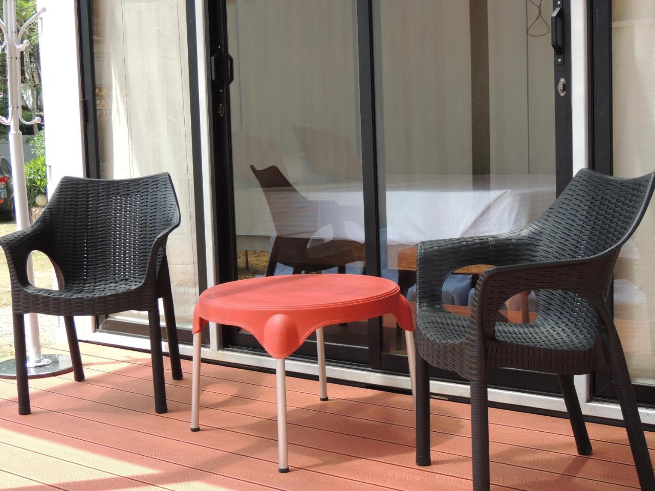 Ma Villa Unawatuna (Adults Only) Экстерьер фото