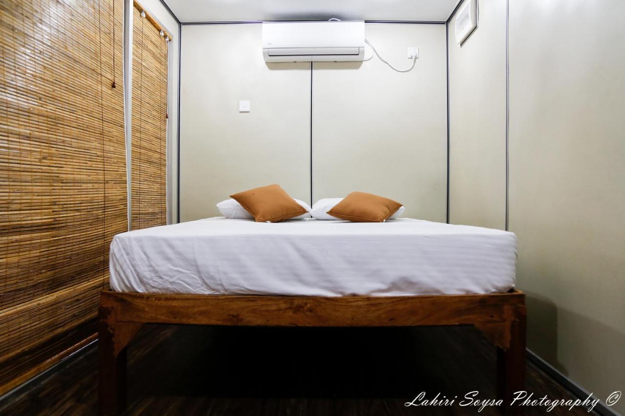 Ma Villa Unawatuna (Adults Only) Экстерьер фото
