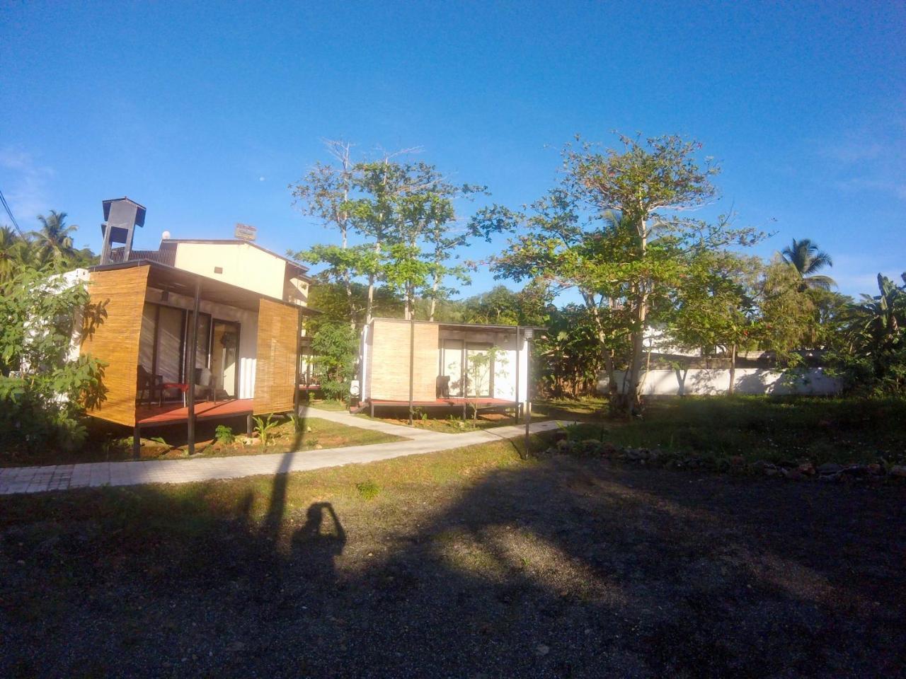 Ma Villa Unawatuna (Adults Only) Экстерьер фото