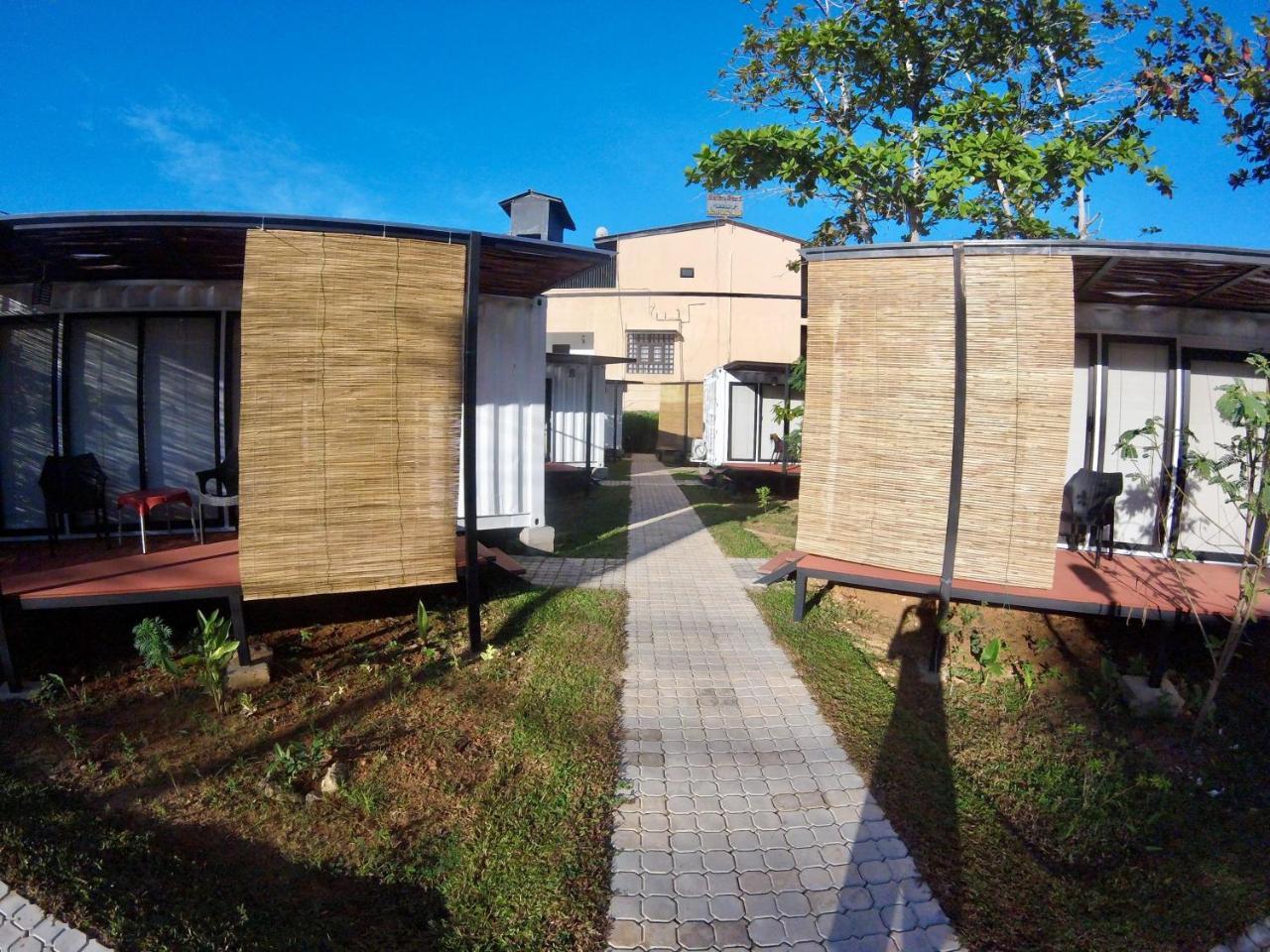 Ma Villa Unawatuna (Adults Only) Экстерьер фото