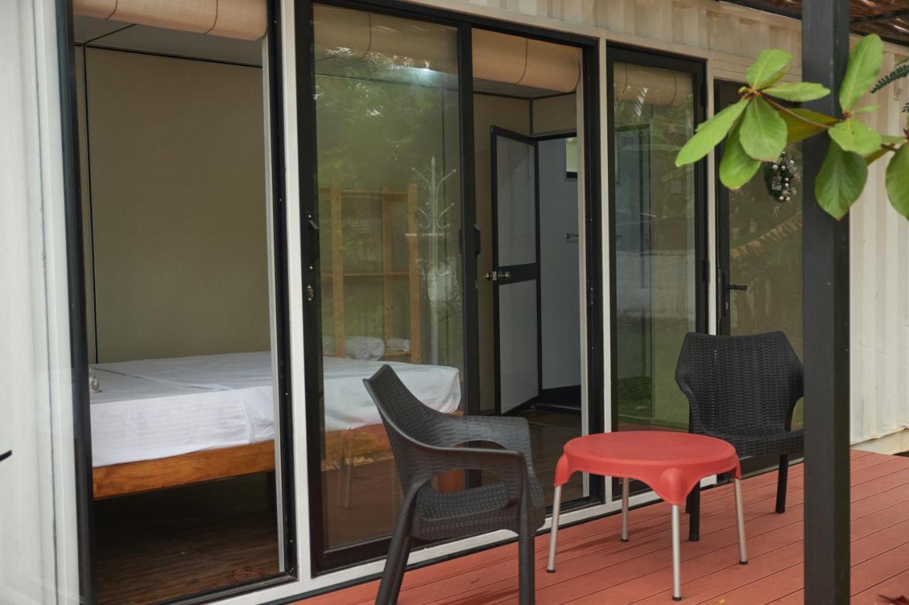 Ma Villa Unawatuna (Adults Only) Экстерьер фото