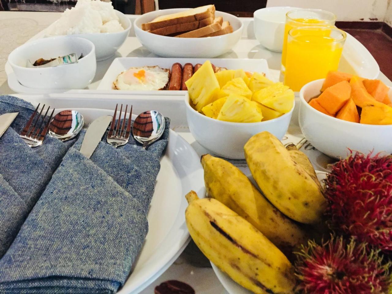 Ma Villa Unawatuna (Adults Only) Экстерьер фото