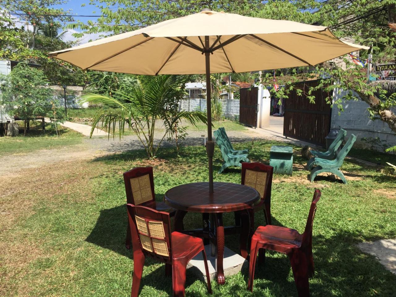 Ma Villa Unawatuna (Adults Only) Экстерьер фото