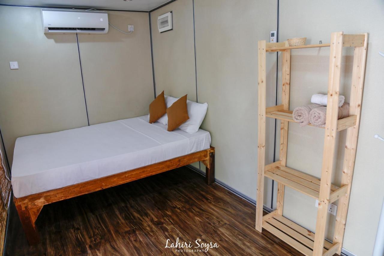 Ma Villa Unawatuna (Adults Only) Экстерьер фото