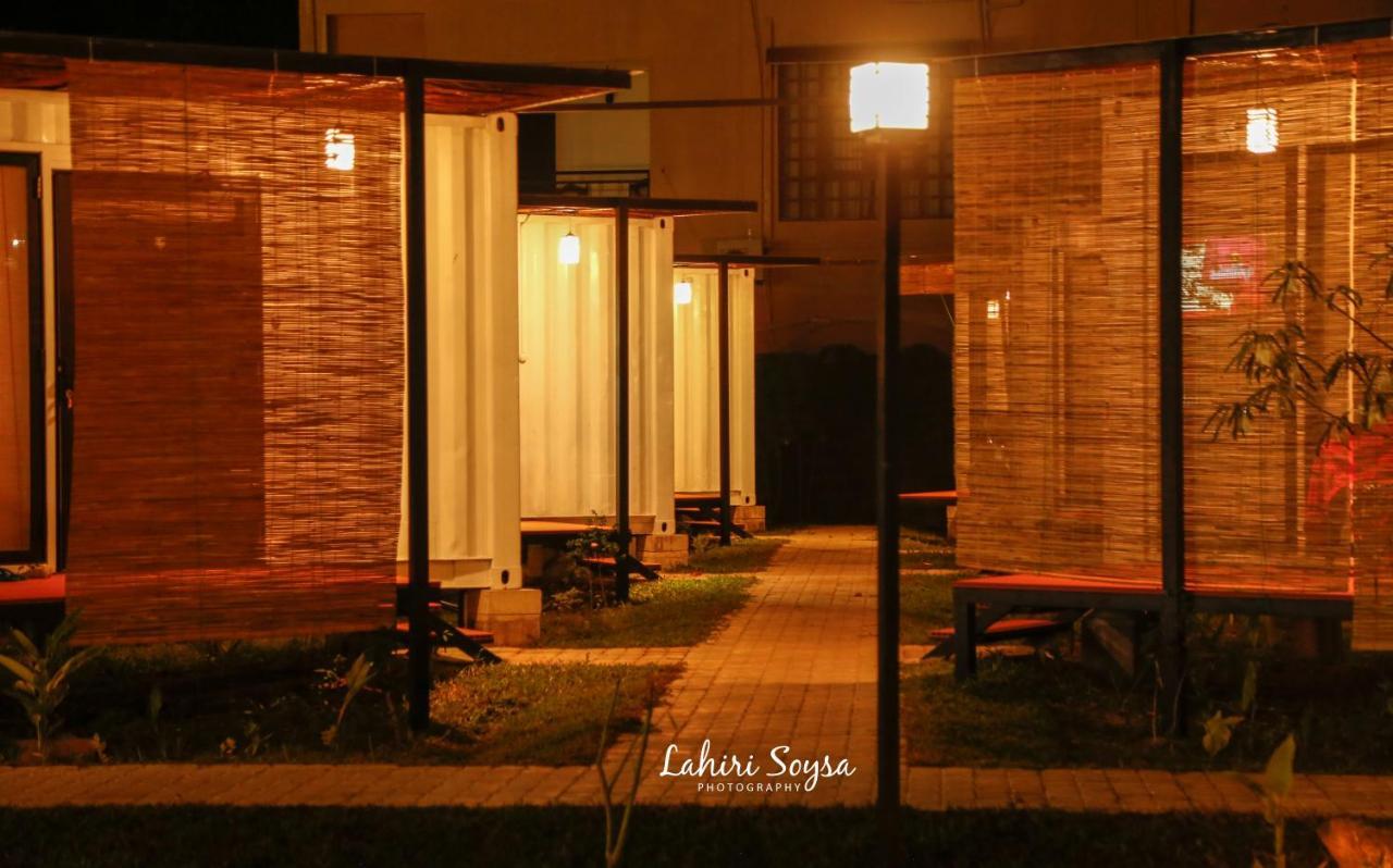 Ma Villa Unawatuna (Adults Only) Экстерьер фото