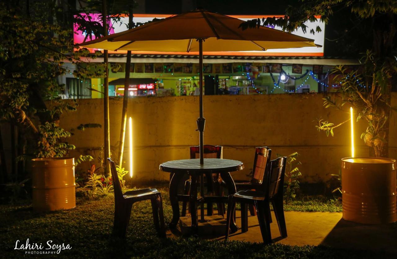 Ma Villa Unawatuna (Adults Only) Экстерьер фото