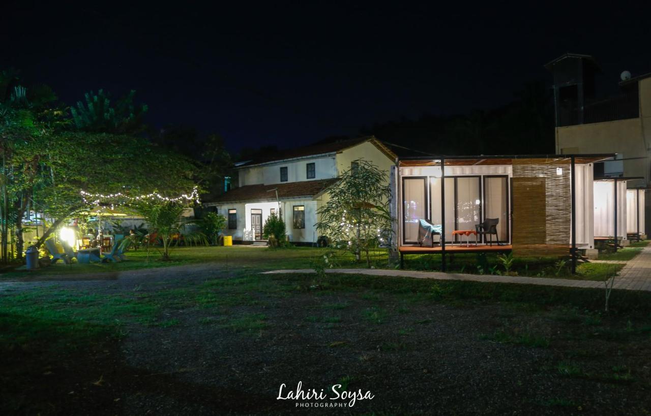 Ma Villa Unawatuna (Adults Only) Экстерьер фото