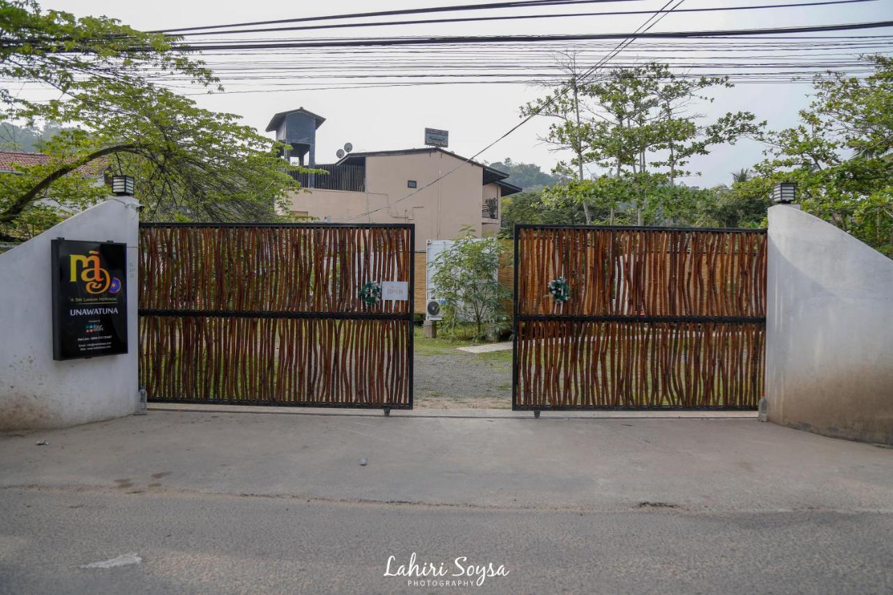 Ma Villa Unawatuna (Adults Only) Экстерьер фото